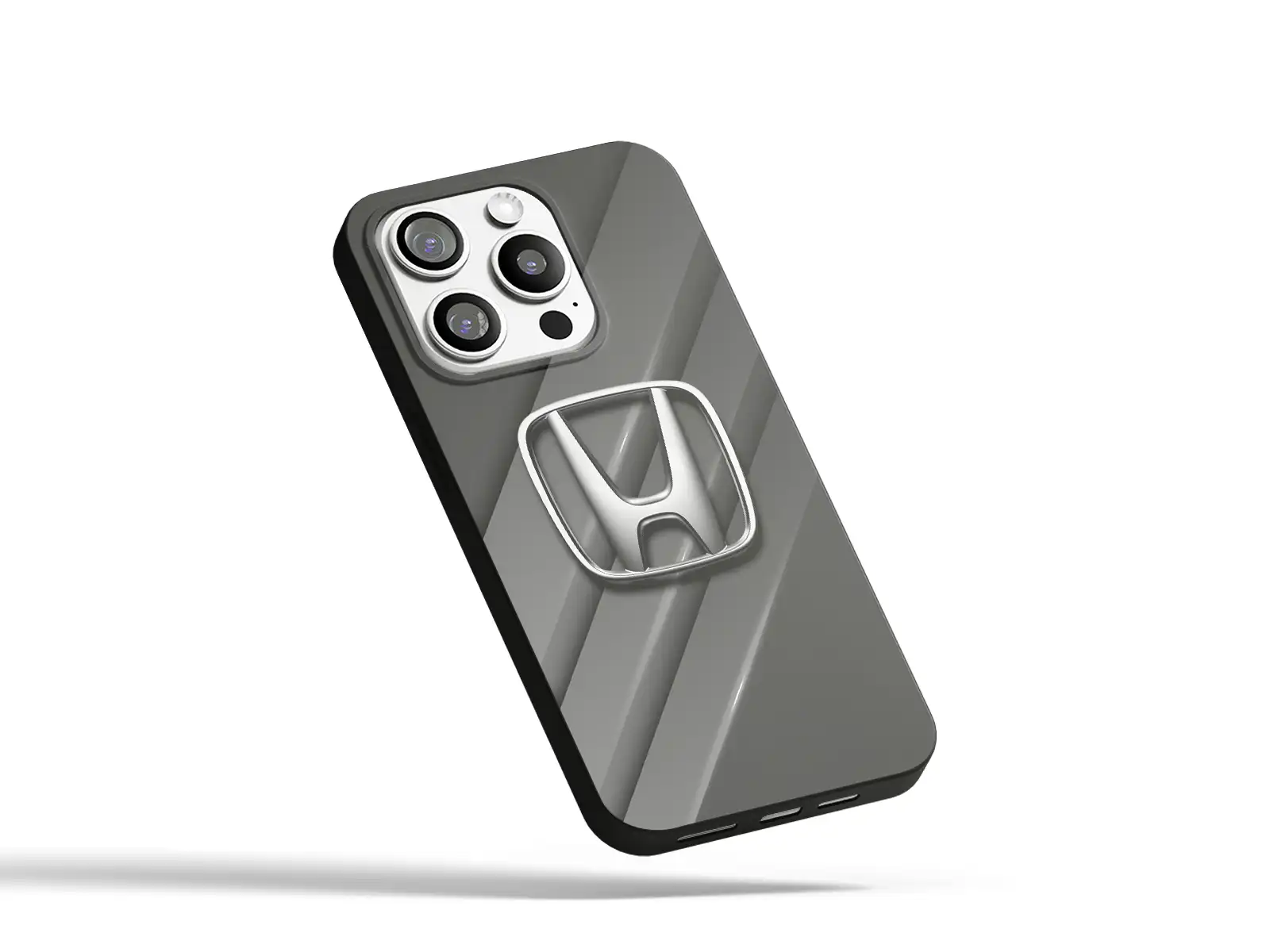 Honda Coques Téléphone Solide Usage Professionnel
